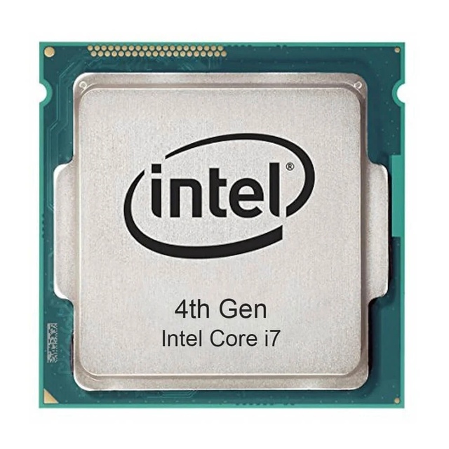 Cheap CPU for Intel Core I5-4590 4430 I7-4790 E3-1231 V3 Quad-Core Support 4th Gen LGA1150 for Desktops Processor