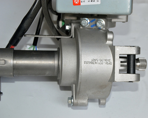 Ricambi <span class=keywords><strong>Auto</strong></span> dalla Cina: Albero Superiore dello Sterzo per Glory 580 Dfsk 3404110-SA01 - Product Image 5