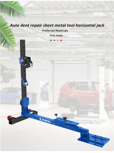 Hot Sale Auto Body Repair Tools Spotter Dent <b>Puller</b> System Accessory Tower Tools for Car Repair - Product Image 5