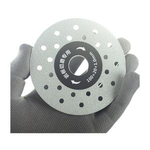 4 "، بلاط سيراميك بورسلين ماسي 4" ، شفرات قطع رخامية رفيعة ، ألواح جافة للقالب - Product Image 3