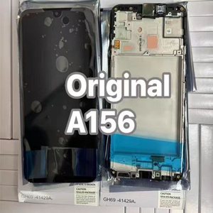 Pantalla LCD para Teléfono Móvil <span class=keywords><strong>Samsung</strong></span> Galaxy A15, Pantalla OLED Táctil con Digitalizador para <span class=keywords><strong>Samsung</strong></span> A15, Envío Directo - Product Image 2