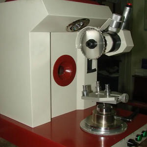 Fornitura di apparecchiature odontoiatriche per laboratorio odontoiatrico fustellatrice dentaria - Product Image 4