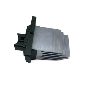 Résistance de soufflerie Kia 97235-3XAA0 pour moteur de ventilateur de climatisation, pièce de rechange - Product Image 3