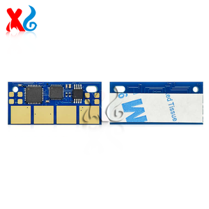 Chip Toner C3224 C3210K0 C3210C0 C3210M0 C3210Y0 per Stampanti <span class=keywords><strong>Lexmark</strong></span> C3224dw C3326dw C3426dw MC3224i MC3426i MC3326 MC3426 3326 - Product Image 4