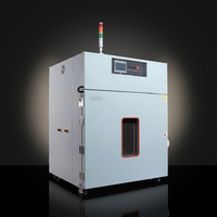 Cámara de Prueba Externa de Cortocircuito con Control de Temperatura de Batería para Pruebas de Baterías de Litio EV ESS Según Normas IEC 62133, UL 1642 y UN38.3