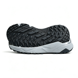 Chaussures de sport décontractées pour hommes Kezhi, confortables, durables, écologiques, semelles en caoutchouc de qualité, antidérapantes, respirantes, souples, en EVA - Product Image 1