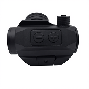 Accessoire de montage pour lunette à point rouge SCGD HD-27 1x20mm en aluminium entièrement multicouche, 109g, emballé, pour le tir tactique et la chasse - Product Image 1