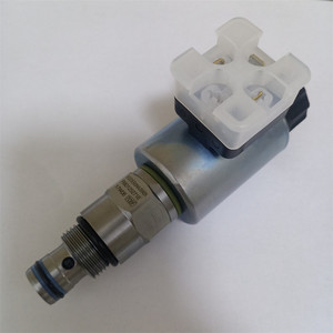 โซลินอยด์ไดเรคชันนัลคอยล์ WSM WSM08 WSM06020W WSM06020 W-61-C-N-24DG Lainuo Stock - Product Image 4