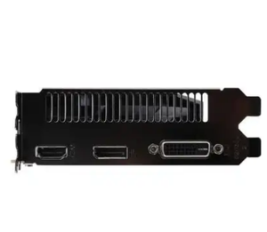 Zotac <span class=keywords><strong>GeForce</strong></span> GTX 1650 <span class=keywords><strong>4GB</strong></span> GDDR6 12000 MHz Tarjeta gráfica Destructor de 128 bits Juegos de escritorio con ventilador Enfriador Producto usado - Product Image 5