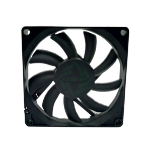 Ventola assiale CC in plastica con cuscinetti a sfera 8015 OEM ODM per <span class=keywords><strong>abbigliamento</strong></span> climatizzato, server AI, sistema UPS - Prezzo di fabbrica all'<span class=keywords><strong>ingrosso</strong></span> - Product Image 2