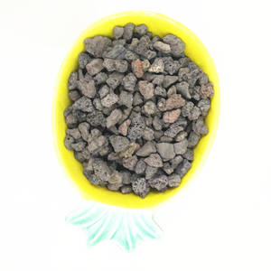 <span class=keywords><strong>Pierre</strong></span> de lave <span class=keywords><strong>Pierre</strong></span> <span class=keywords><strong>volcanique</strong></span> <span class=keywords><strong>Pierre</strong></span> de basalte pour la décoration paysagère Horticulture Aquarium Bassin de poissons - Product Image 6