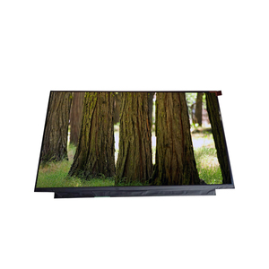 NT156FHM-N61 พร้อมไดร์เวอร์ LED ยี่ห้อใหม่ของแท้ 15.6 นิ้ว 1920RGB*1080 FHD 141PPI ราคาถูกจอแสดงผล LCD สำหรับแล็ปท็อป - Product Image 2
