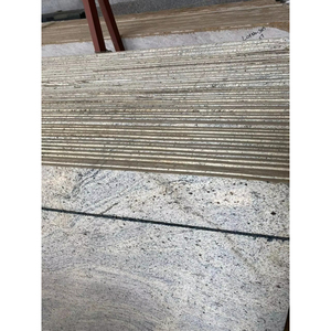 Granito Blanco de Cachemira, Superficie Pulida, Estilo Natural, Gran Formato, para Encimeras y Pisos, Uso en Hogares y Villas, Granito Blanco - Product Image 1