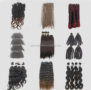 <span class=keywords><strong>Cheveux</strong></span> en Vrac Bouclés <span class=keywords><strong>Skala</strong></span> Produits Coiffants Afro Crépus Ondulés Birmans Double Tirage <span class=keywords><strong>Cheveux</strong></span> de Perruque Italiens Fer à Friser en Vrac - Product Image 6