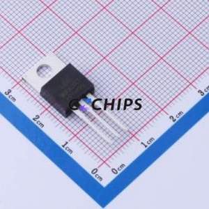ไดโอด TO-220AB MUR1620CT แบบใหม่ดั้งเดิมกู้คืนได้อย่างรวดเร็ว/ไดโอดประสิทธิภาพสูงชิปและบริการ BOM - Product Image 1