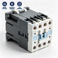 Modul Relay Kontaktor Kapasitor 3RT2637-1NP35 3RT26371NP35 Dengan Sakelar Opsional Layanan Protokol LACP