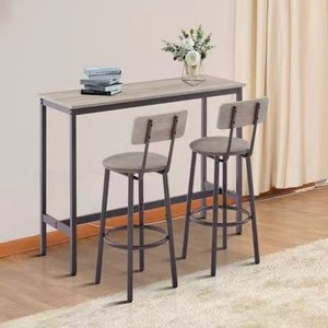 <span class=keywords><strong>Mesa</strong></span> de Comedor de Mármol de Diseño Nórdico Moderno y de Lujo para <span class=keywords><strong>Cocina</strong></span>, Restaurante y <span class=keywords><strong>Bar</strong></span> - Product Image 6