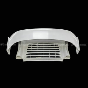 Alerón Trasero Fijo Tipo A de Calidad Superior OEM Compatible con EPA para Tapa de Motor de Porsche 911 993 GT2 Street Classic, Accesorios de Restauración 911 - Product Image 2