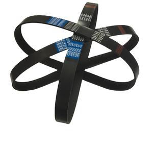 Goed Verkopende 15pk938 10pk2650 Yuchai Motorriem 15Mm Geribbelde 16620-25011 Aandrijfriemspanner - Product Image 2