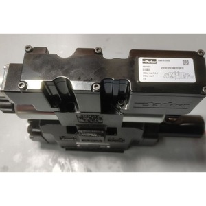 Vanne hydraulique Parker SD31FCE02DC1NB70 à commande directionnelle proportionnelle, fabriquée en Chine - Product Image 4