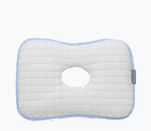 Almohada de Polímero 4D POE para Bebés Recién Nacidos, Marca Skylee, Venta al Por Mayor - Product Image 1