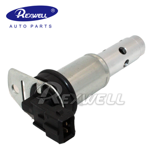 วาล์วโซลินอยด์ควบคุมน้ำมัน VT เครื่องยนต์อัตโนมัติแปรผันเวลาวาล์ว11367585425 11367516293สำหรับ BMW X3 X5 E84 N52B30A เยอรมัน - Product Image 4