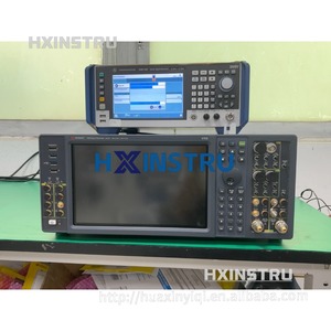 Générateur de signaux micro-ondes KEYSIGHT M9384B VXG d'occasion hx1 - Product Image 1