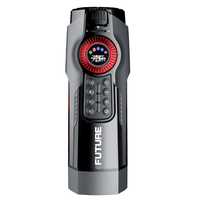 Bestseller Third Generation Thunders torm Series Automatische einziehbare Heizung Männlicher Mastur bator für Solo-Spaß