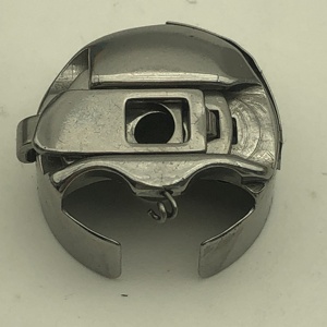 Caja de Bobina de Repuesto para Máquina de Bordar Computarizada de Alta Calidad HAYA BC-<span class=keywords><strong>DBZ</strong></span>(6)-NBL - Product Image 4