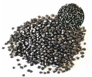 Modificateurs d'asphalte haute performance Agent anti-rut Agent d'adhérence - Product Image 2