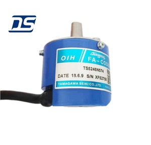 LG SIGMA encoder TS5246N574 được thực hiện bởi tamagawa mã - Product Image 1