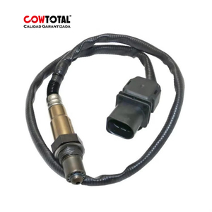 适用于<span class=keywords><strong>PLX</strong></span> UEGO AEM 30-2004 V W斯柯达奥迪LSU 4.9 0258017025的氧 λ 传感器0258017025 - Product Image 3