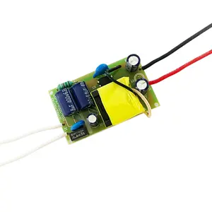 DJYOKE 10W 5 v2a OEM & ODM Bare Board alimentatore fornitore di qualità preferita certificata costante tensione di uscita 2A singolo