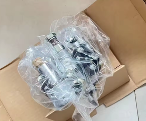 98091565-294050 0105-98091565-1 8-98091565-4 Conjunto de bomba de combustible 6HK1 Bomba de inyección de combustible - Product Image 4