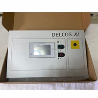 Contrôleur de compresseur d'air à vis RYL CompAir ZS1057856 Delcos XL ZS1162948 DOSETY XL CN/GUA Origine inconnue Garantie non disponible