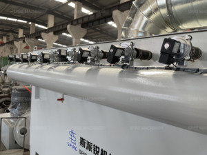 Est selling-aspiradora con filtro mpulse, colector de polvo - Product Image 6