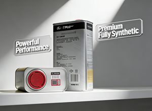 Aceite de Motor para Motocicleta 4T SN/SP Éster Sintético Completo 10W-40 1L para Motos de 4 Tiempos - Product Image 3