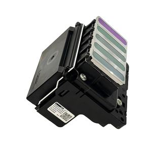 Mới Fa12110 Dx6 Đầu Cho Epsn surecolor SC-F2000 F2100 F2080 F6080 F6070 F7180 F7080 B7080 B6080 F9200 F9270 F9300 F9330 Máy In - Product Image 2