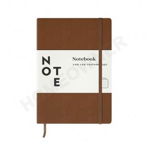 Spiral Meeting Scratch Branded Recycled Paper Personalized <b>Journal</b> Eco Friendly Custom Design Hard Cover Writing <b>Journal</b> for Gir - Product Image 5