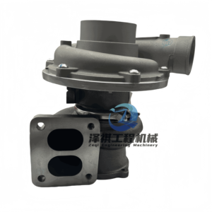 Turbo tăng áp 4jb1 4jj1 <span class=keywords><strong>4hk1</strong></span> 4gb14le2 6hk1 6bg1 6wg16uz1 114400-4040 752246-0002 8943926481 8943926482 cho động cơ diesel <span class=keywords><strong>ISUZU</strong></span> - Product Image 5