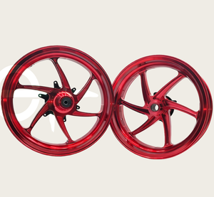 Roues pour climat tropical pour YAMAHA XMAX300 - Product Image 1