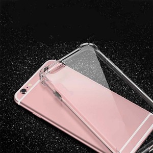 เคสฝาหลังโทรศัพท์มือถือแบบใส TPU นิ่มกันกระแทกดีไซน์หนา1.0<span class=keywords><strong>ม</strong></span><span class=keywords><strong>ม</strong></span>. สำหรับ <span class=keywords><strong>Vivo</strong></span> <span class=keywords><strong>V15</strong></span> S1 <span class=keywords><strong>Pro</strong></span> - Product Image 6