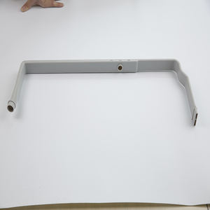 Pièce de rechange pour <span class=keywords><strong>lave</strong></span>-<span class=keywords><strong>vaisselle</strong></span>, réservoir et tuyau creux en PP, fabriqués par technologie de moulage par soufflage - Product Image 4