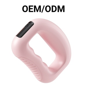 Anello Massaggiante a Vibrazione Portatile con Ricarica Type-C, Tecnologia a Vibrazione Eccentrica Doppia ad Alta Frequenza, Anello Fasciale - Product Image 6