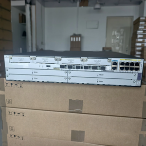 MSR3640 X1 Modular Enterprise Router 305Gbps <b>Switching</b> Capacity 4GB Memory for Industrial and Enterprise <b>Network</b> Solutions - Product Image 3