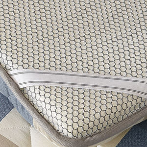 Matelas en mousse à mémoire de forme pour dortoir étudiant, fermeté moyenne, haute densité, matelas Tatami, coussins d'hôtel, matelas en latex rafraîchissant - Product Image 5