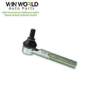 Extremo de barra de acoplamiento de alta calidad para coche automático para Mazda Bongo OEM S08399356 SB1412 2017 - Product Image 1