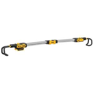 DEWALT - DCL045-XJ 12/18V XR Underhood <b>lamp</b> without batteries - EAN 5035048750261 <b>CORDLESS</b> <b>LAMPS</b> - Product Image 1