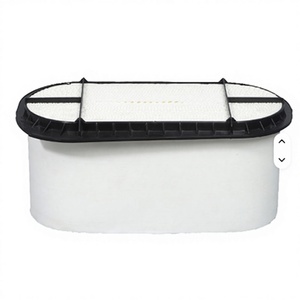 AF26158 ตัวกรองอากาศเครื่องยนต์รถบรรทุกสำหรับฟอร์ดทรานสิท V348 รถตู้ดูราทอร์ค 2.2L - Product Image 5