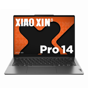 Portátil Xiaoxin Pro 14 2024, R7 8845H, 32 GB, SSD de 1 TB, 2.8K, 120 Hz, Portátil Ligero - Product Image 4